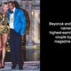 Beyoncé via Tumblr